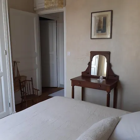 Apartment Casa Azul & Blanca