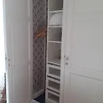 Casa Azul & Blanca *