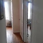 Casa Azul & Blanca Appartement