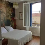 Casa Azul & Blanca Appartement