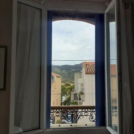 Casa Azul & Blanca