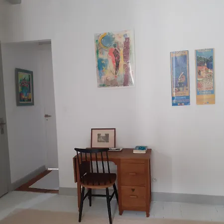 Casa Azul & Blanca Apartment Banyuls-sur-Mer