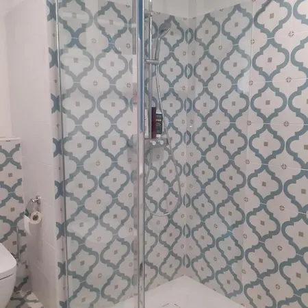 Appartamento Casa Azul & Blanca *