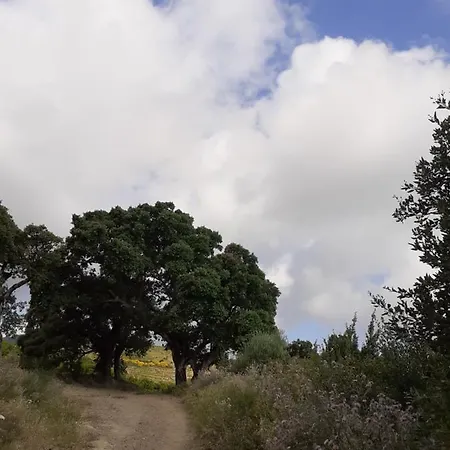 Casa Azul & Blanca Lägenhet