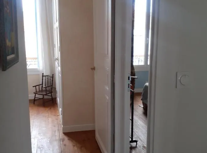 Casa Azul & Blanca Διαμέρισμα