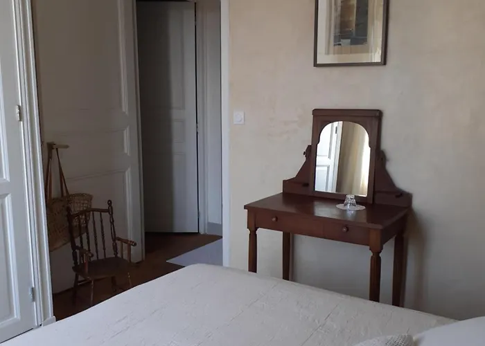 Διαμέρισμα Casa Azul & Blanca
